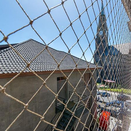 Com Vista Para Catedral - @Stayhousetemporada Canela Zewnętrze zdjęcie