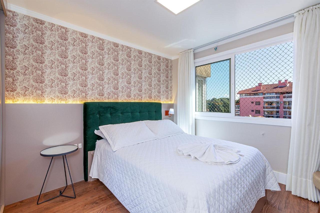 Com Vista Para Catedral - @Stayhousetemporada Canela Zewnętrze zdjęcie